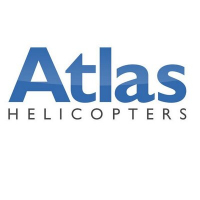 Brands,  Businesses, Places & Professionals Atlas Helicopters in Harrogate, North Yorkshire England