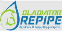 Brands,  Businesses, Places & Professionals Gladiator Plumbing & Repipe in San Jose CA