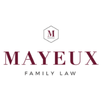 Brands,  Businesses, Places & Professionals Mayeux Law, LLC in Baton Rouge 