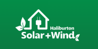 Haliburton Solar and Wind