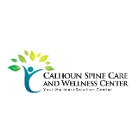 Calhoun Spine Care and Wellness Center