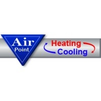 Air Point Heating & Cooling