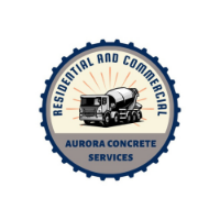 Brands,  Businesses, Places & Professionals Aurora Concrete Services in Aurora, CO 