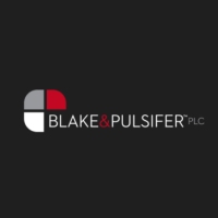 Blake & Pulsifer, PLC