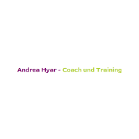 Andrea Hyar - Coaching und Training