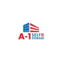 Brands,  Businesses, Places & Professionals A-1 Self Storage in Douglas GA