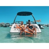 Miami Boat Rental