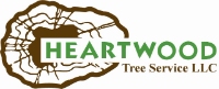 Heartwood tree Service