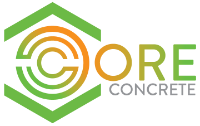 Core Concrete INC