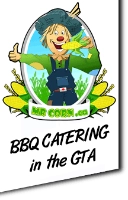 Mr Corn BBQ Catering & Food Truck Co