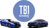 Brands,  Businesses, Places & Professionals TB1 Auto Brokers LLC in Marietta GA