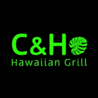 C & H Hawaiian Grill