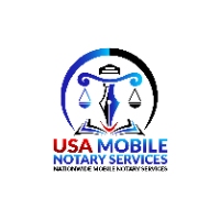 USA Mobile Notary Services