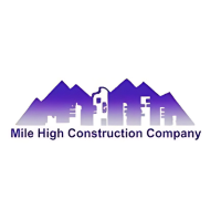 Brands,  Businesses, Places & Professionals Mile High Construction Company LLC in Henderson CO