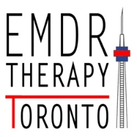 EMDR Therapy Toronto - Ayan Mukherjee - Anxiety, PTSD, Childhood Trauma