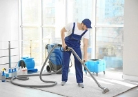 Brands,  Businesses, Places & Professionals Detroit Commercial Cleaners in Detroit MI