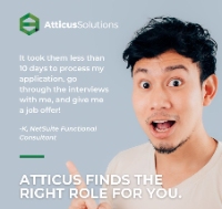 Atticus Solutions