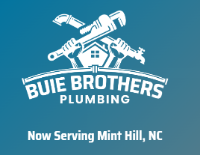 Brands,  Businesses, Places & Professionals Buie Brothers Plumbing in Mint Hill NC