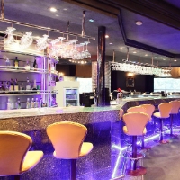 Brands,  Businesses, Places & Professionals Mix Lounge & Food Bar in Long Branch NJ