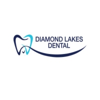 Brands,  Businesses, Places & Professionals Diamond Lakes Dental in Hot Spring 