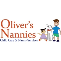 Oliver's Nannies