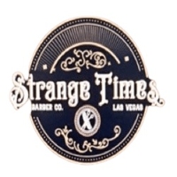 Brands,  Businesses, Places & Professionals Strange Times Barber Shop Summerlin in Las Vegas NV