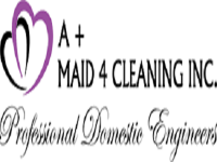 Brands,  Businesses, Places & Professionals Maid 4 Cleaning Inc. in Mississauga ON