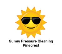 Brands,  Businesses, Places & Professionals Sunny Pressure Cleaning Pinecrest in Palmetto Bay 