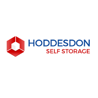 Brands,  Businesses, Places & Professionals Hoddesdon Self Storage Limited in Hoddesdon England