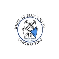 White To Blue Collar Contracting