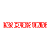 Brands,  Businesses, Places & Professionals Casa Express Towing in 17498 E Brown Cir, Aurora, CO 80013, USA 