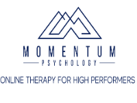 Brands,  Businesses, Places & Professionals Momentum Psychology, PLLC in 301 S McDowell St Suite 125 - 1554,  Charlotte,  NC  28204 