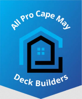 Brands,  Businesses, Places & Professionals All Pro Cape May Deck Builders in Cape May NJ