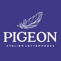 Pigeon Atelier Letterpress