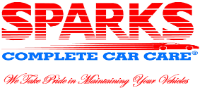 Brands,  Businesses, Places & Professionals Sparks Complete Car Care in Naperville, IL 