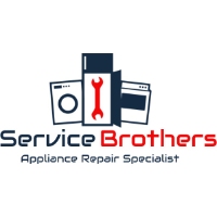 Brands,  Businesses, Places & Professionals Service Brothers Appliance Repair in Springfield MO