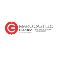 Brands,  Businesses, Places & Professionals Mario Castillo Electric in Carson CA