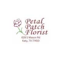 Brands,  Businesses, Places & Professionals Petal Patch Florist in Katy TX