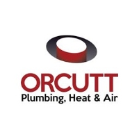 Brands,  Businesses, Places & Professionals Orcutt Plumbing, Heat & Air in Bethany OK