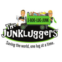 Brands,  Businesses, Places & Professionals The Junkluggers of North Boston & Southern NH in Malden MA