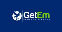 Brands,  Businesses, Places & Professionals Get Em Process Servers in Arcadia CA