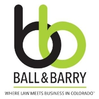 Brands,  Businesses, Places & Professionals Ball & Barry Law in Denver CO