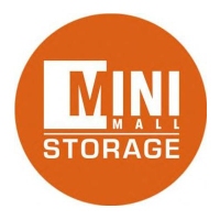 Brands,  Businesses, Places & Professionals Mini Mall Storage in Marietta OH