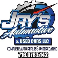 Jay's Automotive & Used Cars