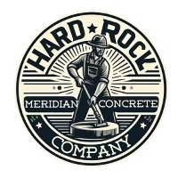 Brands,  Businesses, Places & Professionals Hard Rock Meridian Concrete Company in Meridian ID