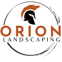 Orion Landscaping