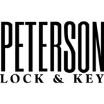 Brands,  Businesses, Places & Professionals Peterson Lock & Key in Monett MO