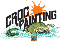 Brands,  Businesses, Places & Professionals Croc Painting Company in 1501 E Baseline Road Suite 111, Gilbert, AZ 85233 