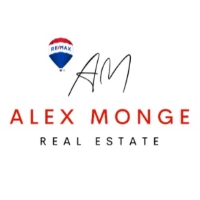 Alex Monge Real Estate - RE/MAX Hallmark Chay Realty