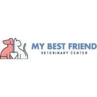 My Best Friend Veterinary Center